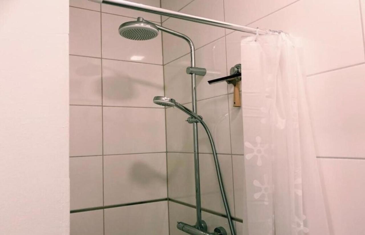 Studio 2 Zimmer Garten Βίλχελμσχαφεν Εξωτερικό φωτογραφία
